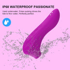 Woman Sex Clitoral Toy Mini G-spot Tongue Licking Sucking vibrator Clitoris sucker pussy dildo fidget toys sex toys for girls 18