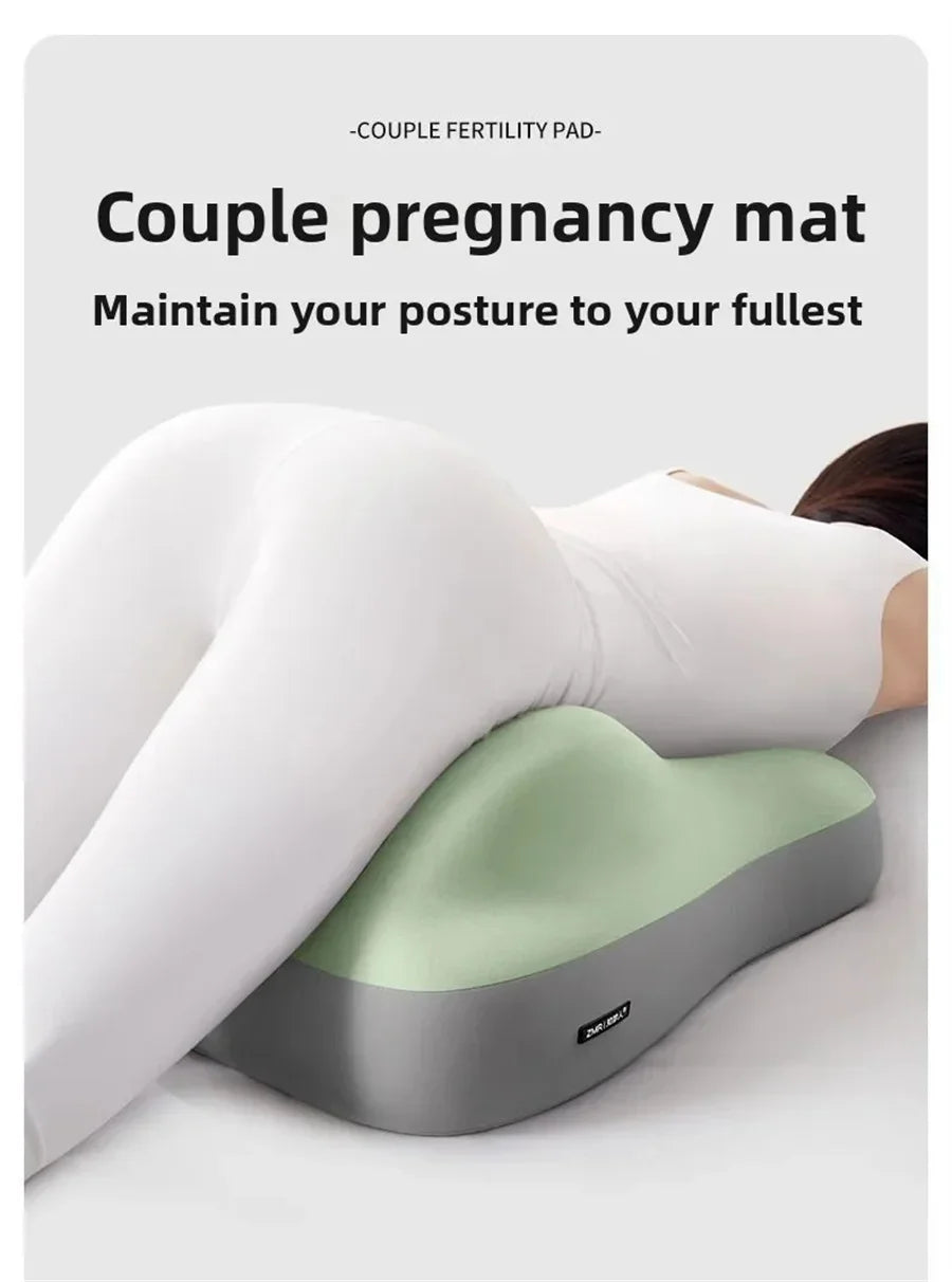 Multifunctional Hip Lift Sex Positioning Cushion