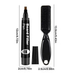 Beard Pencil Filler for Men