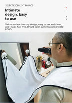 Shaving Bib