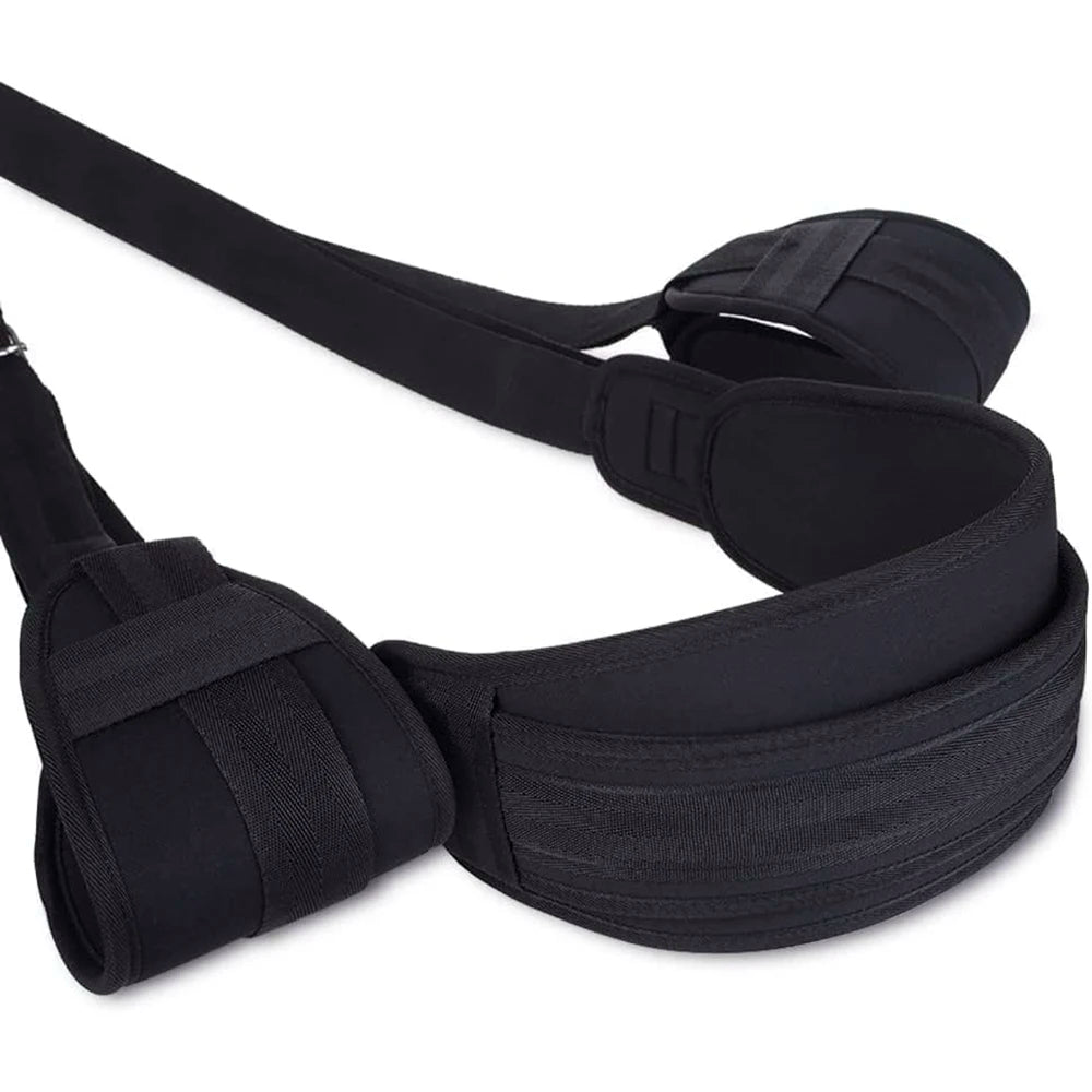 Adjustable Door Sex Swing