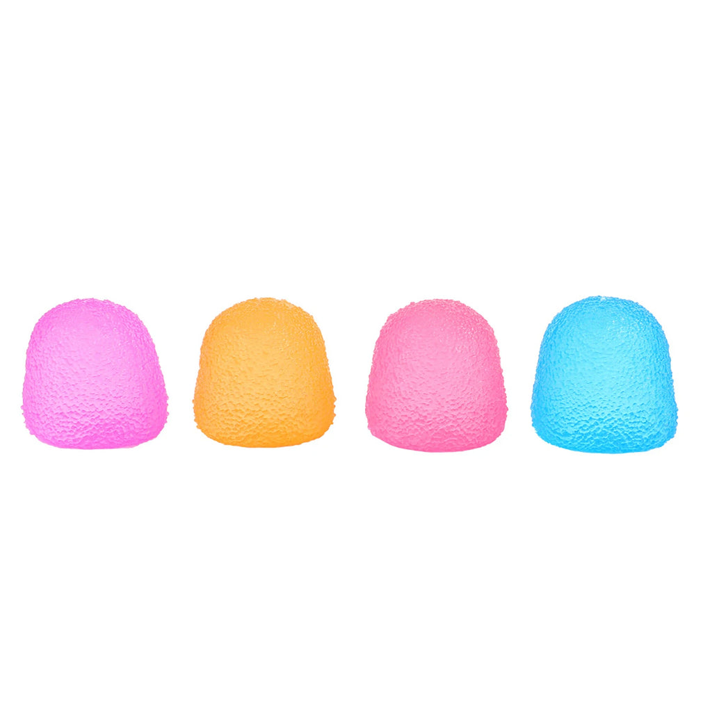 Maltose Slow-Rebound Stress Relief Ball – Satisfying Squeeze Toy with Music