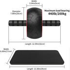 Abdominal Trainer