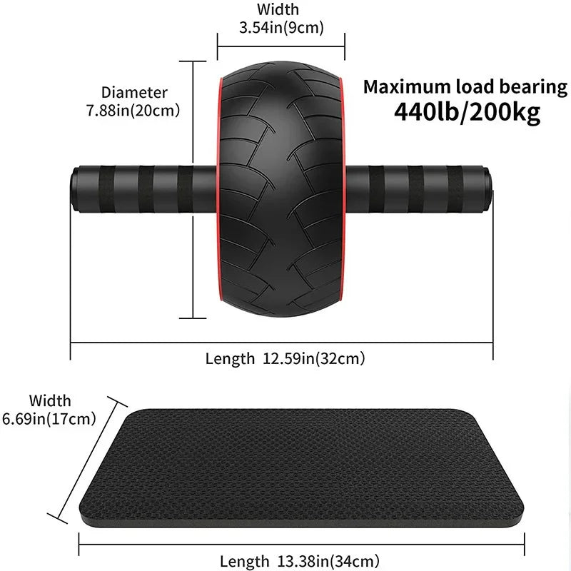 Abdominal Trainer