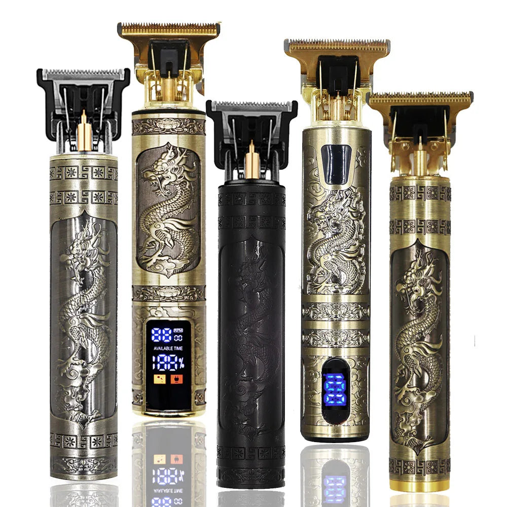 T9 Hair Clipper