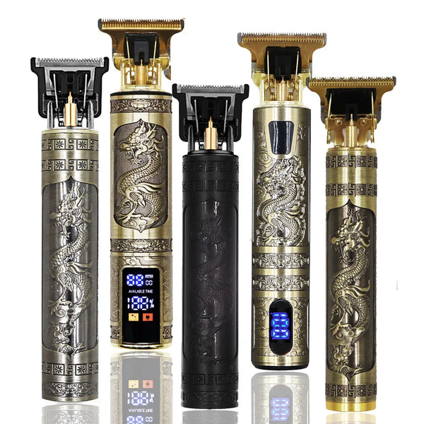T9 Hair Clipper