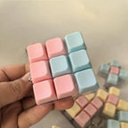 Mini Mechanical Keyboard Fidget Toy | Stress Relief Keychain | 1, 4, 5 & 9 Key Styles