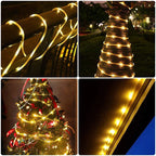Solar Rope Lights