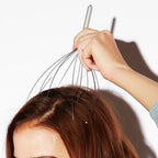 Octopus Scalp Massager & Head Scratcher