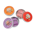 Liquid Glass Crystal Mud Slime — Non-Stick Sensory Stress Relief Toy
