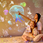 21-in-1 Star Galaxy Projector – Starry Sky Night Light