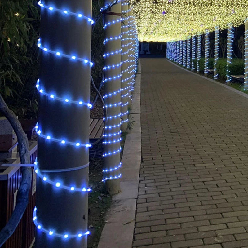 Solar Rope Lights