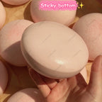 Squishy Bread Bun Fidget Toy — Slow-Rising Stress Relief