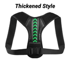 Adjustable Posture Corrector – Breathable Shoulder Support