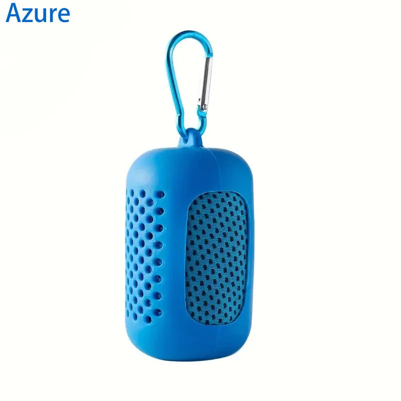 Cooling Towel