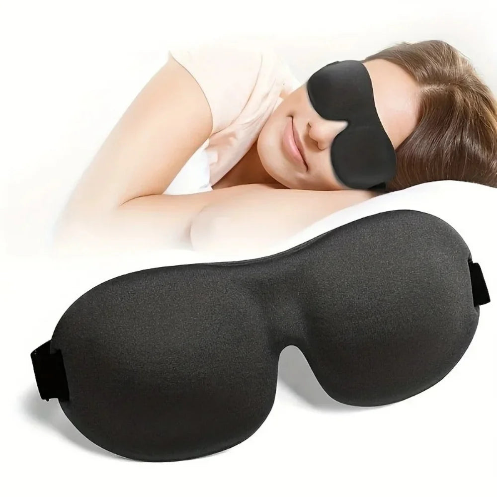 Sleep Mask Blindfold