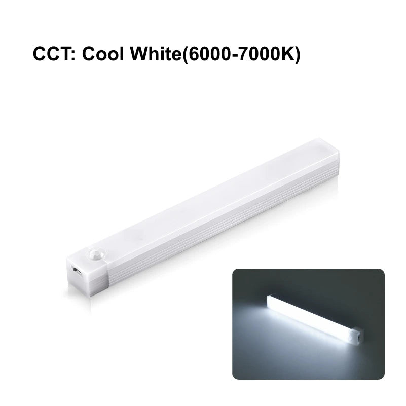 Motion Sensor LED Cabinet Light