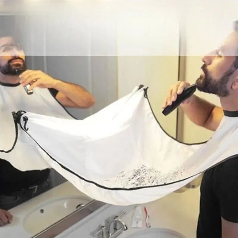 Shaving Bib