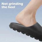 Cloud Comfort EVA Platform Slides — Unisex Beach & Everyday Sandals