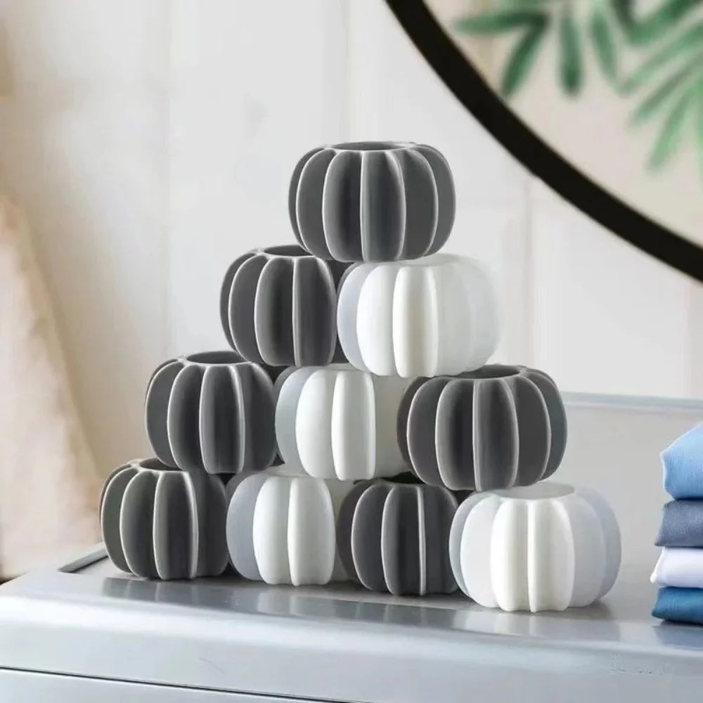 Silicone Pet Hair & Lint Catcher Laundry Ball