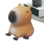 Capybara Squeeze Toy – Cute Stress Relief Fidget Sensory Toy