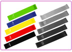 Elastic Resistance Bands
