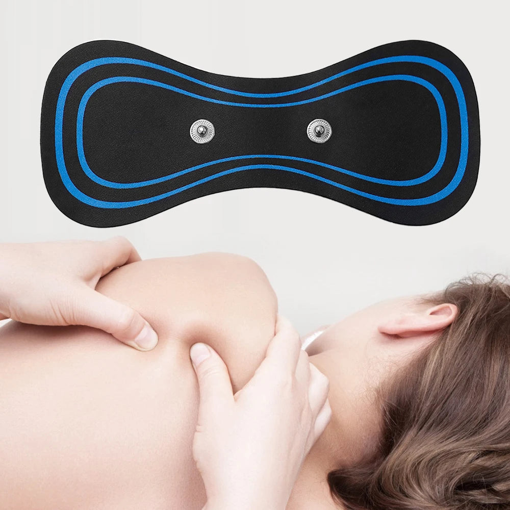TENS Muscle Stimulator – Pain Relief Device