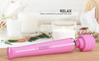 Magic Wand Vibrator