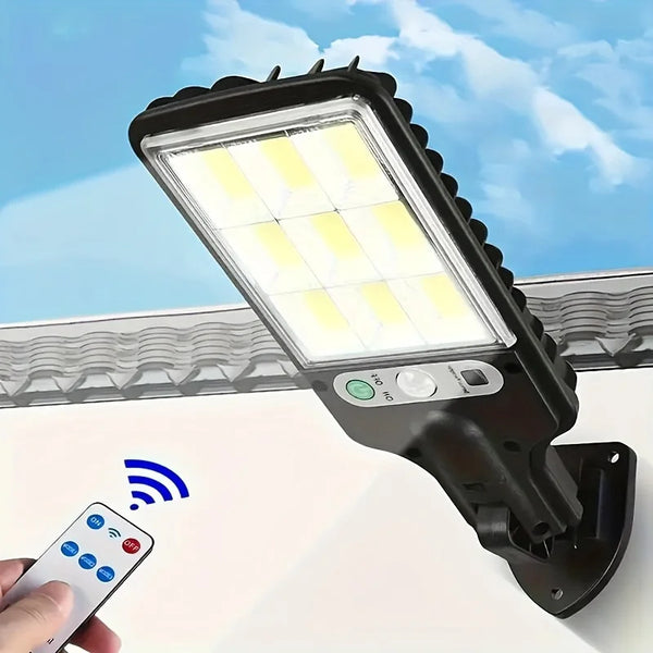 Solar Street Lights Outdoor