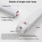 Motion Sensor LED Cabinet Light