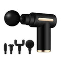 Portable Mini Fascia Massage Gun