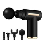 Portable Mini Fascia Massage Gun