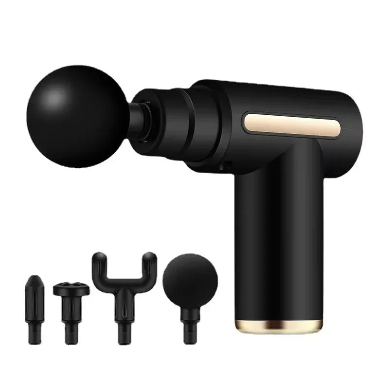Portable Mini Fascia Massage Gun