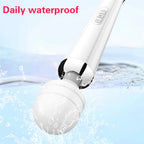 Magic Wand Vibrator