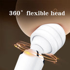 Magic Wand Vibrator