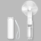 Portable Mini Fan