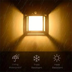 Outdoor Solar Lamp Garden Solar Powered