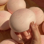Squishy Bread Bun Fidget Toy — Slow-Rising Stress Relief
