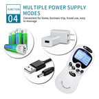 TENS Muscle Stimulator – Pain Relief Device