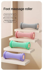 Mini Foot Roller & Plantar Fascia Massage Ball