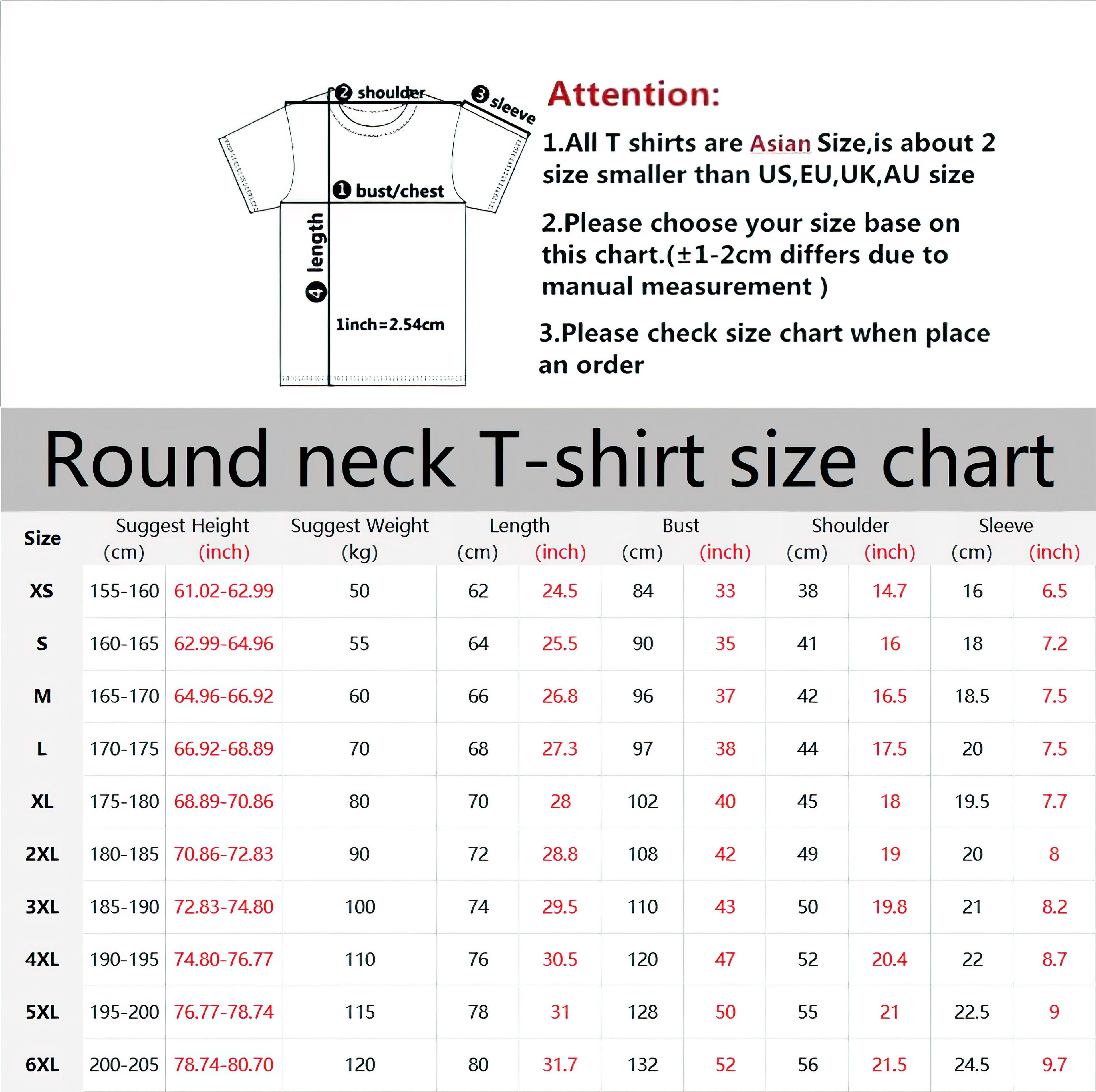 Men's 3D Graphic Print T-Shirt – Casual Fitness Tee | Sizes S–6XL