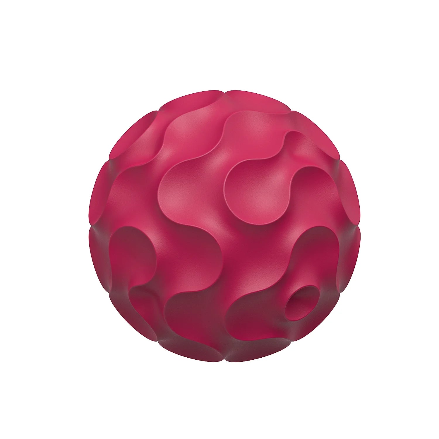 Magnetic Silicone Fidget Balls – Stress Relief & Focus Toy