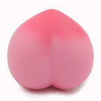 Squishy Slow-Rising Fidget Toy – Scented Ice Cream & Popcorn Stress Reliever