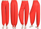 Women's High-Waist Yoga Pants – Plus Size Activewear | S–XXL