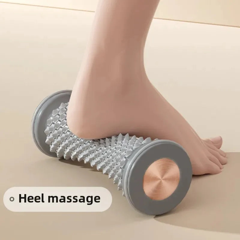 Mini Foot Roller & Plantar Fascia Massage Ball