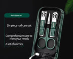Nail Scissors Set