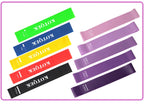 Elastic Resistance Bands