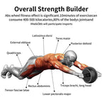 Abdominal Trainer
