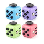 Fidget Cube Stress Relief Toy for Kids & Adults