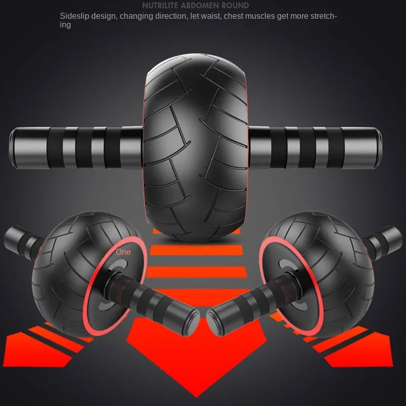 Abdominal Trainer
